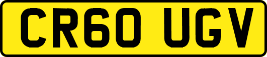 CR60UGV