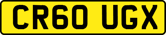 CR60UGX