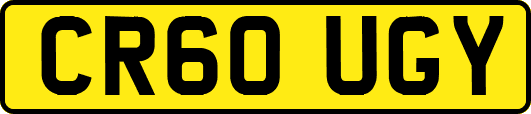 CR60UGY