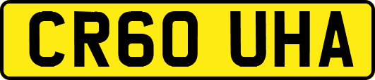 CR60UHA