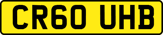 CR60UHB