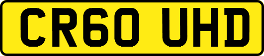 CR60UHD