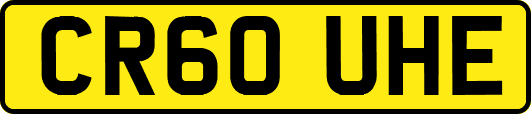 CR60UHE