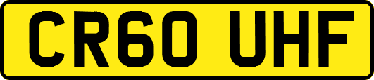 CR60UHF