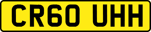 CR60UHH