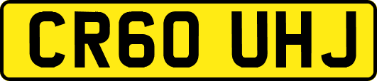 CR60UHJ