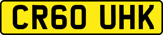 CR60UHK
