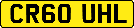 CR60UHL
