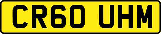 CR60UHM