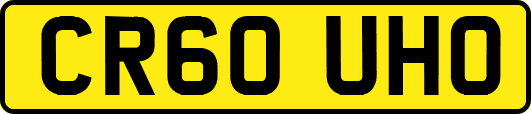 CR60UHO