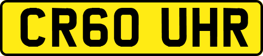CR60UHR