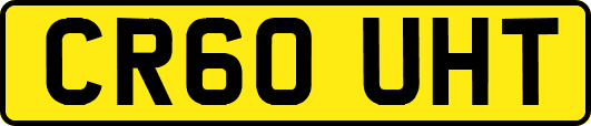 CR60UHT