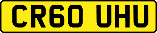 CR60UHU