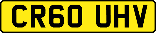 CR60UHV