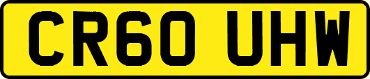 CR60UHW