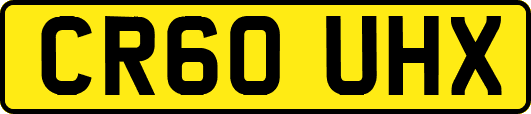 CR60UHX
