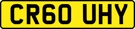 CR60UHY
