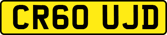 CR60UJD