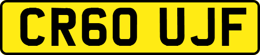 CR60UJF