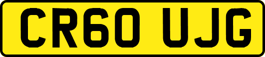 CR60UJG