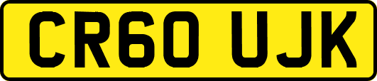 CR60UJK