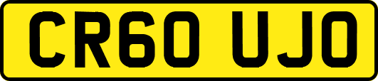 CR60UJO