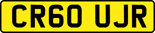 CR60UJR
