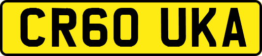 CR60UKA