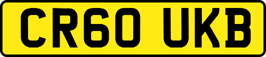 CR60UKB