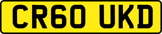 CR60UKD
