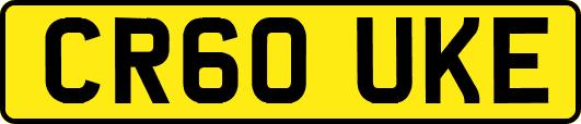 CR60UKE