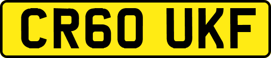 CR60UKF