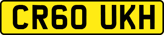 CR60UKH