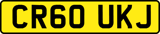 CR60UKJ