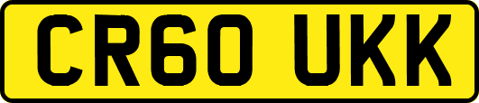 CR60UKK