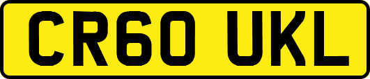 CR60UKL