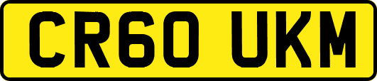 CR60UKM