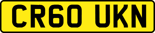 CR60UKN
