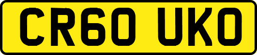 CR60UKO