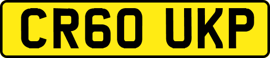 CR60UKP