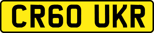 CR60UKR