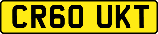 CR60UKT