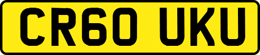 CR60UKU