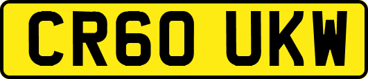 CR60UKW
