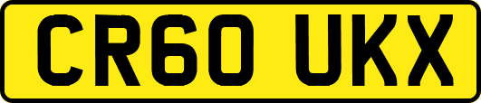 CR60UKX