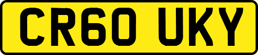 CR60UKY