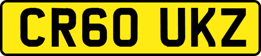 CR60UKZ