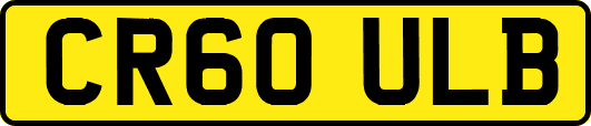 CR60ULB