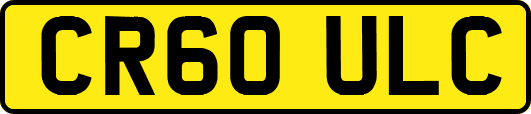 CR60ULC