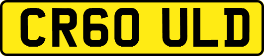 CR60ULD